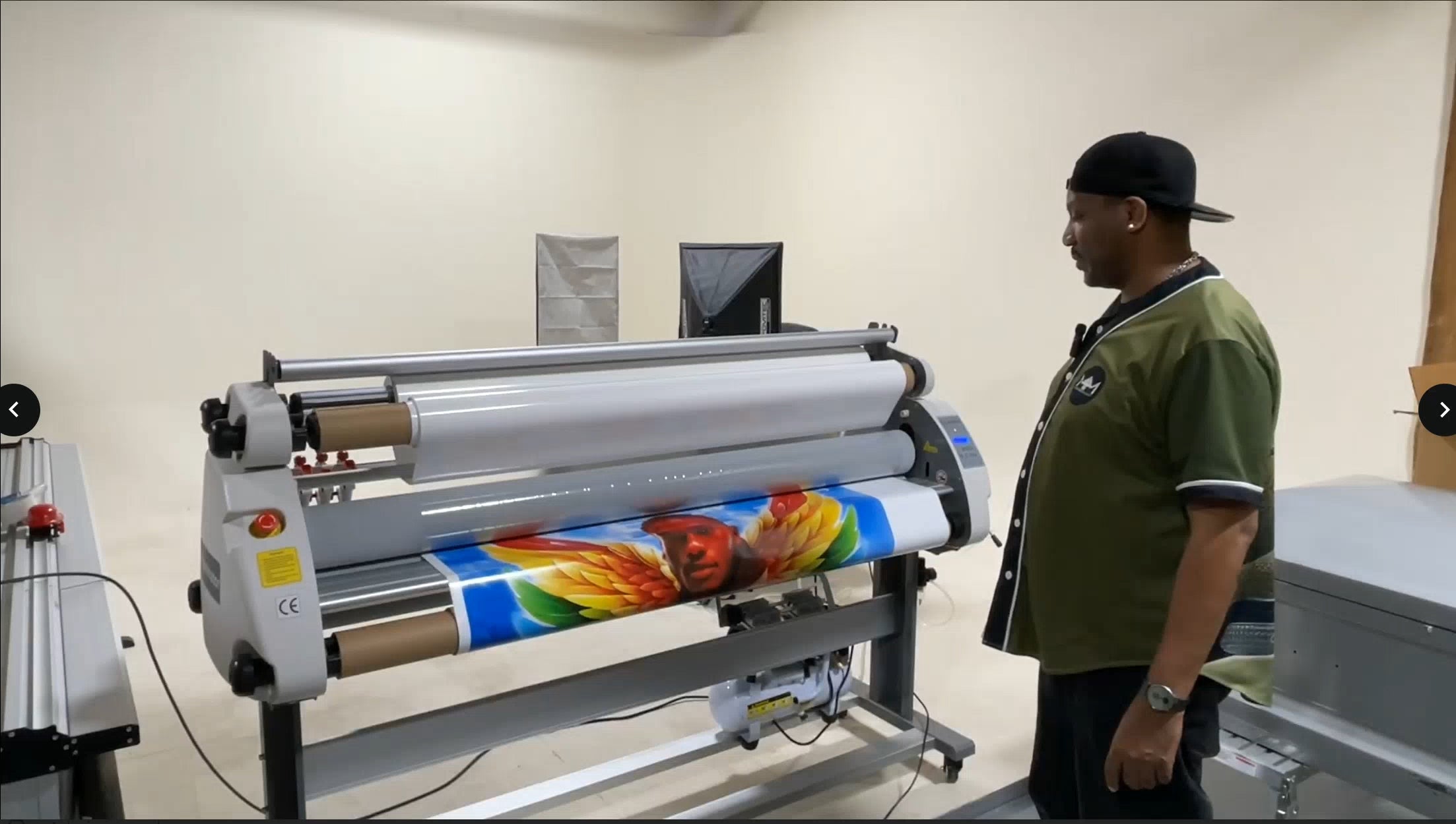 VIRTUAL CASKET WRAP CLASS
