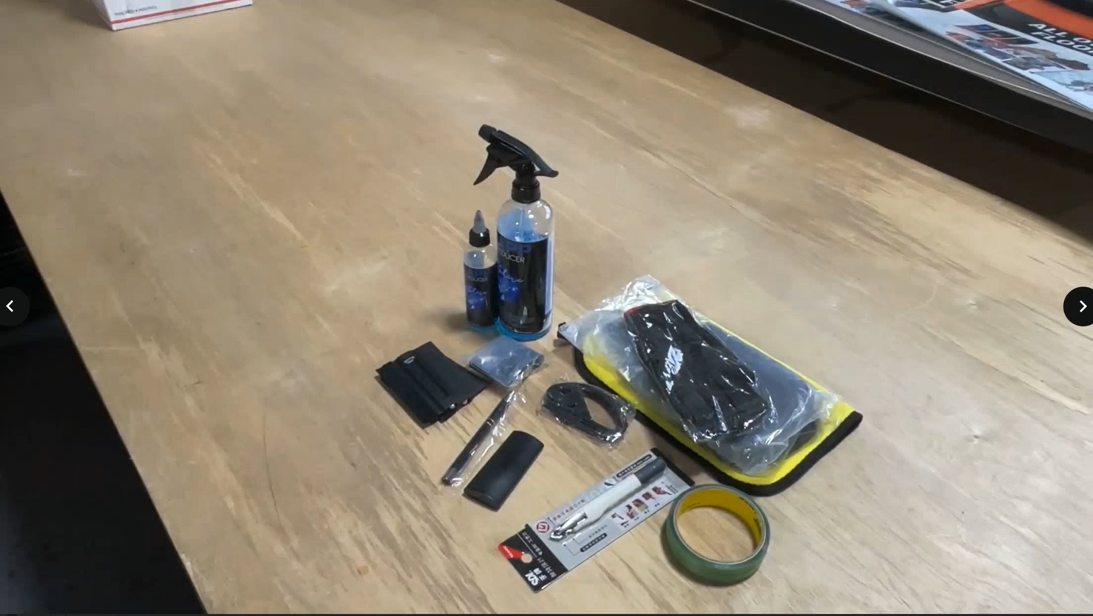 VIRTUAL CASKET WRAP CLASS