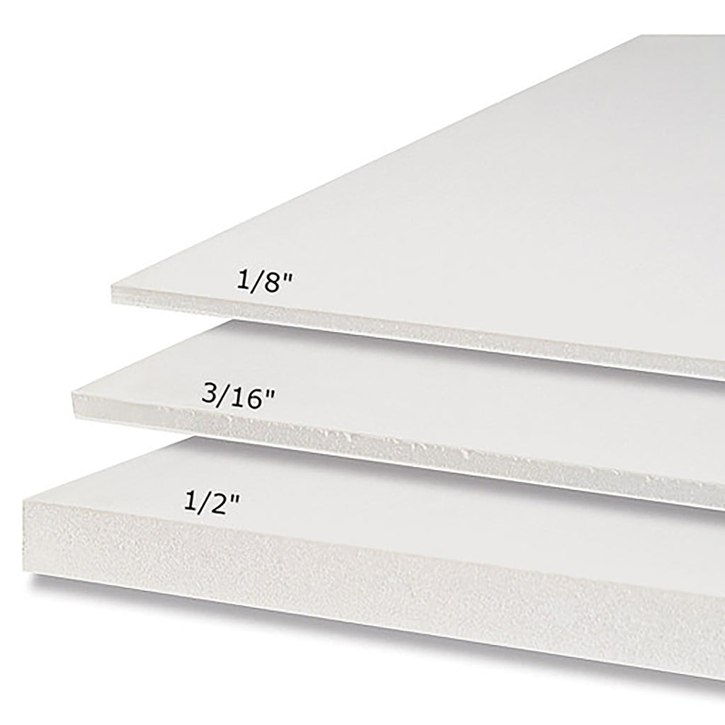 FOAMBOARDS