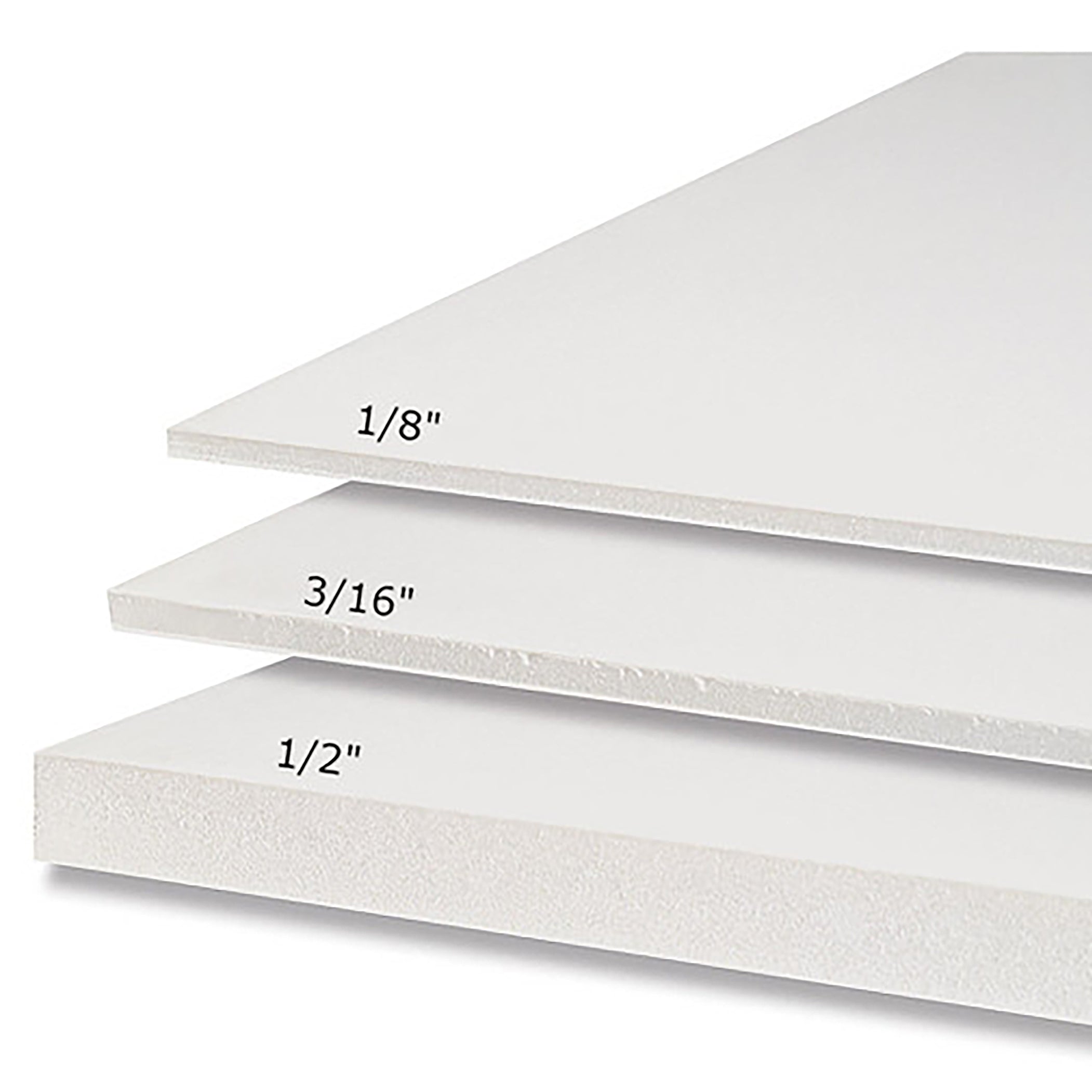 FOAMBOARDS