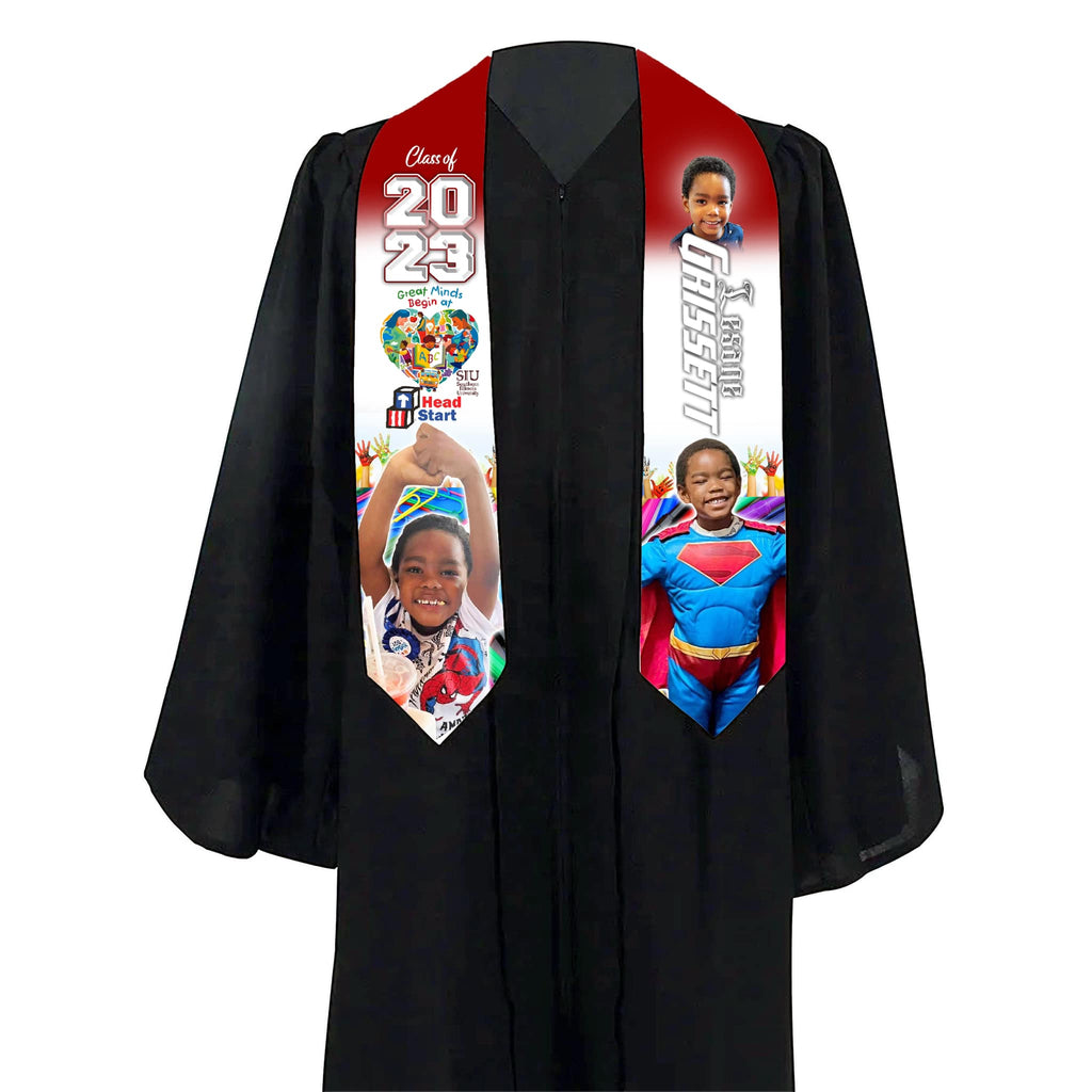 STOLE DESIGN TEMPLATES -- 50, 60, & 72