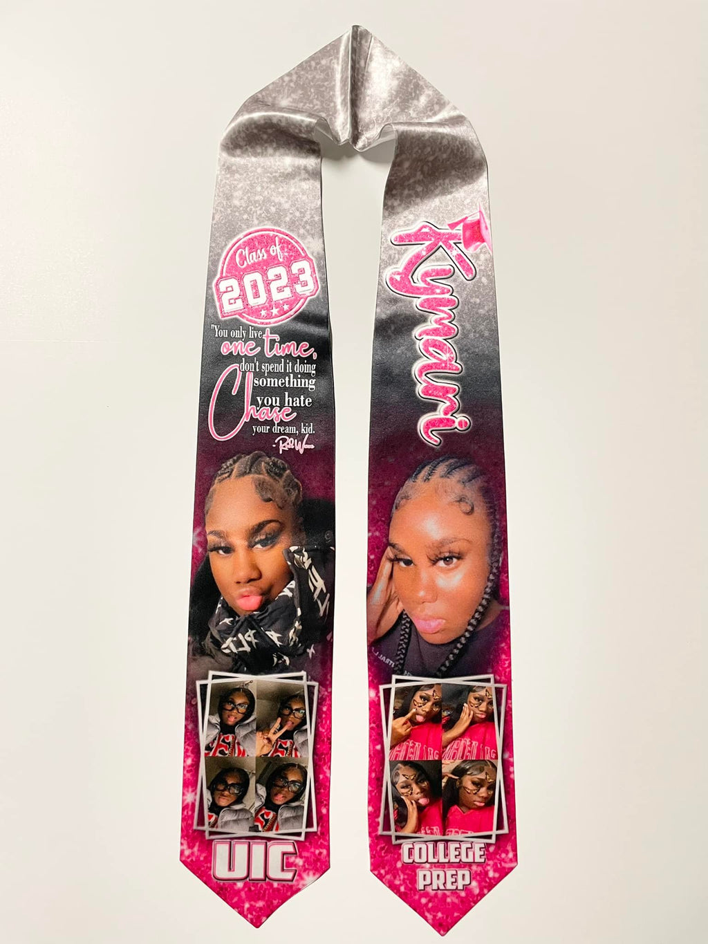 STOLE DESIGN TEMPLATES -- 50, 60, & 72