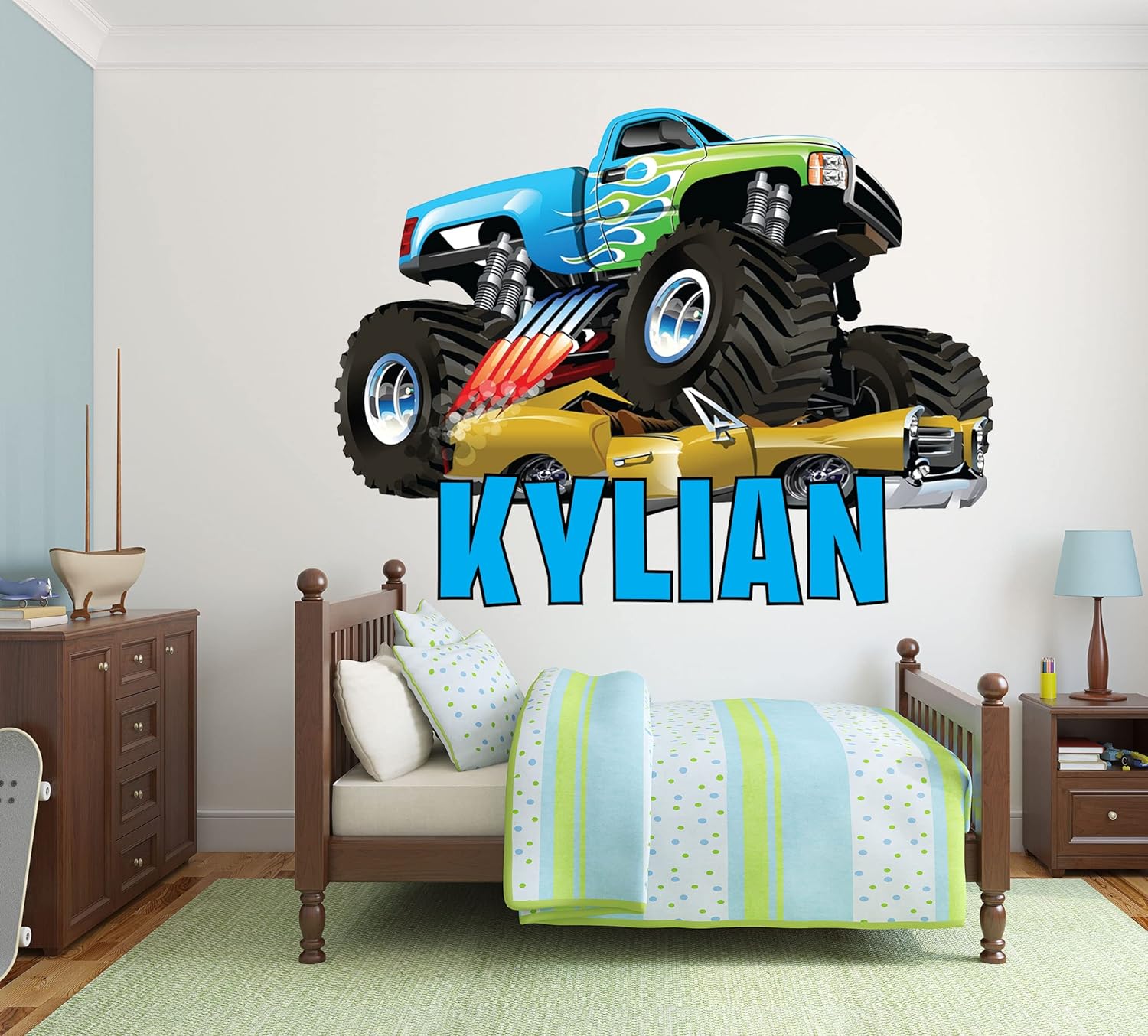 WHOLESALE WALL GRAPHICS
