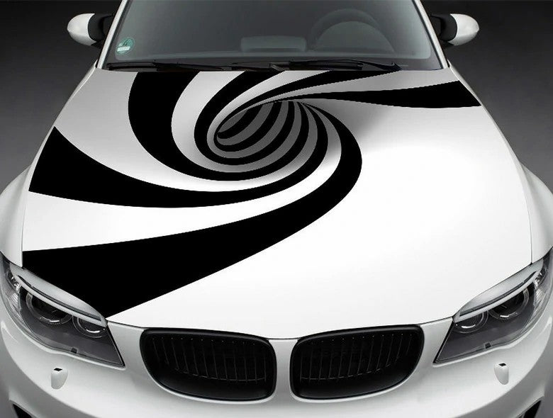 CAR WRAP VINYL