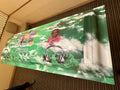 PRACTICE CASKET WRAPPING TOP