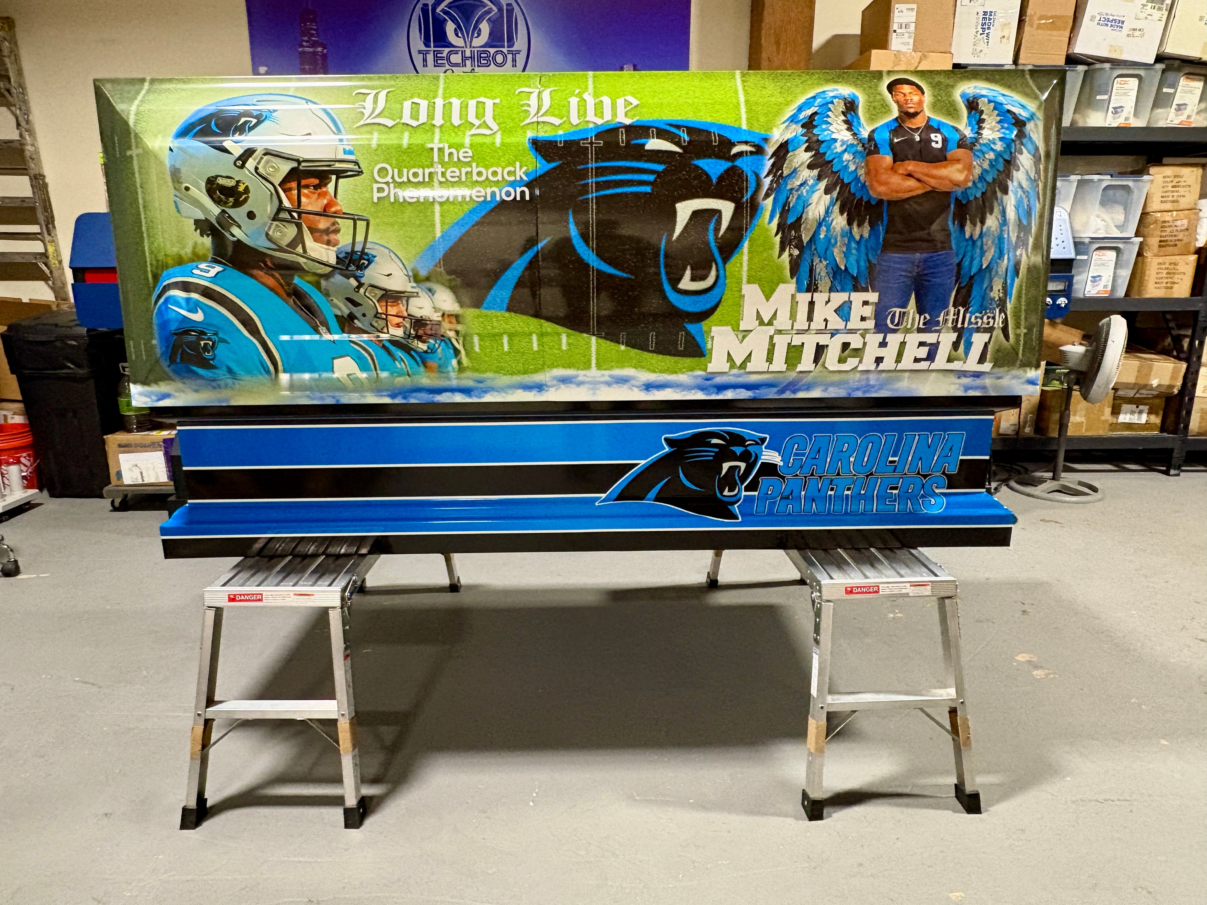 LIVE CASKET WRAP CLASSES