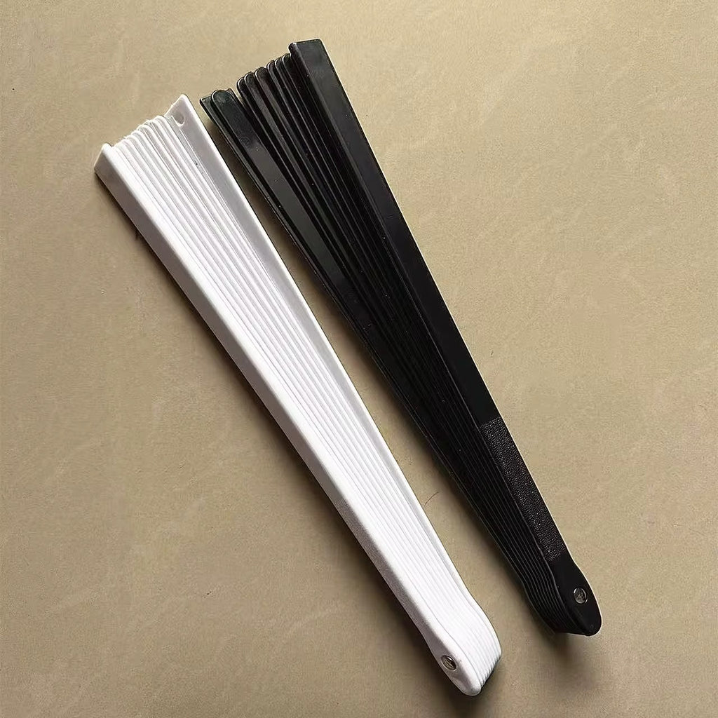 13" CLACK FAN BLANKS