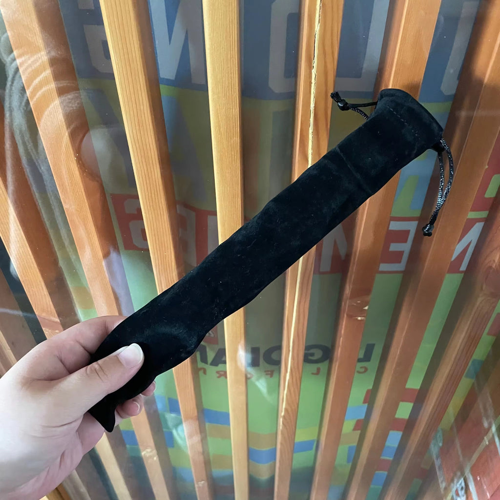 13" CLACK FAN BLANKS