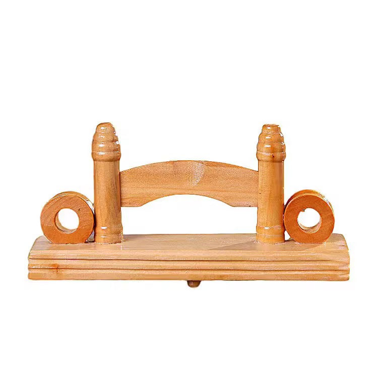 13" CLACK FAN DISPLAY BASES