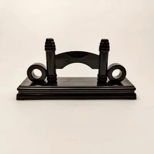 WHOLESALE 13" CLACK FAN DISPLAY BASES