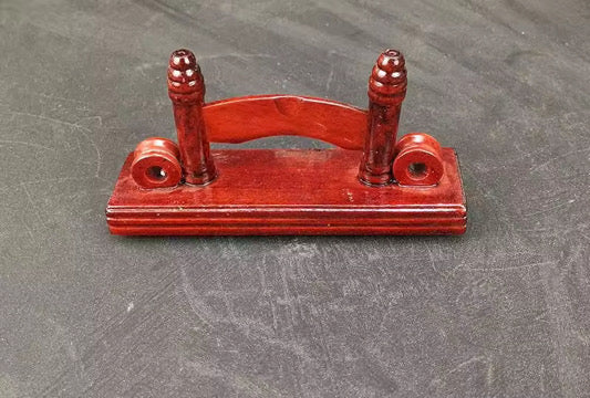 13" CLACK FAN DISPLAY BASES