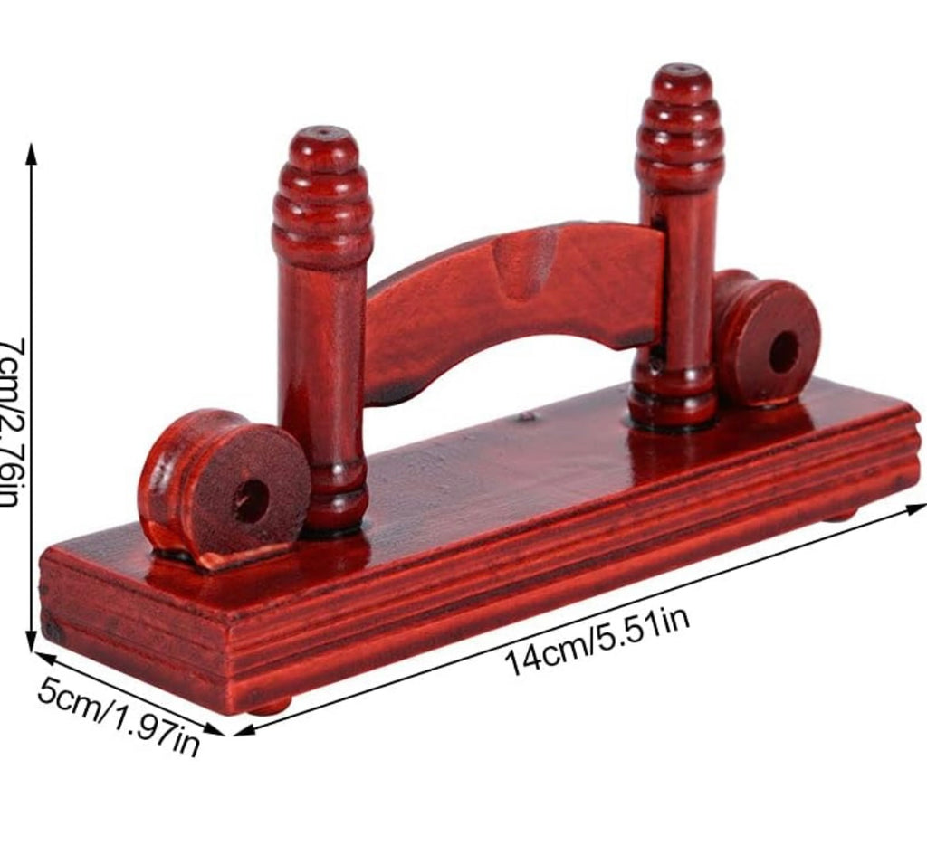 13" CLACK FAN DISPLAY BASES