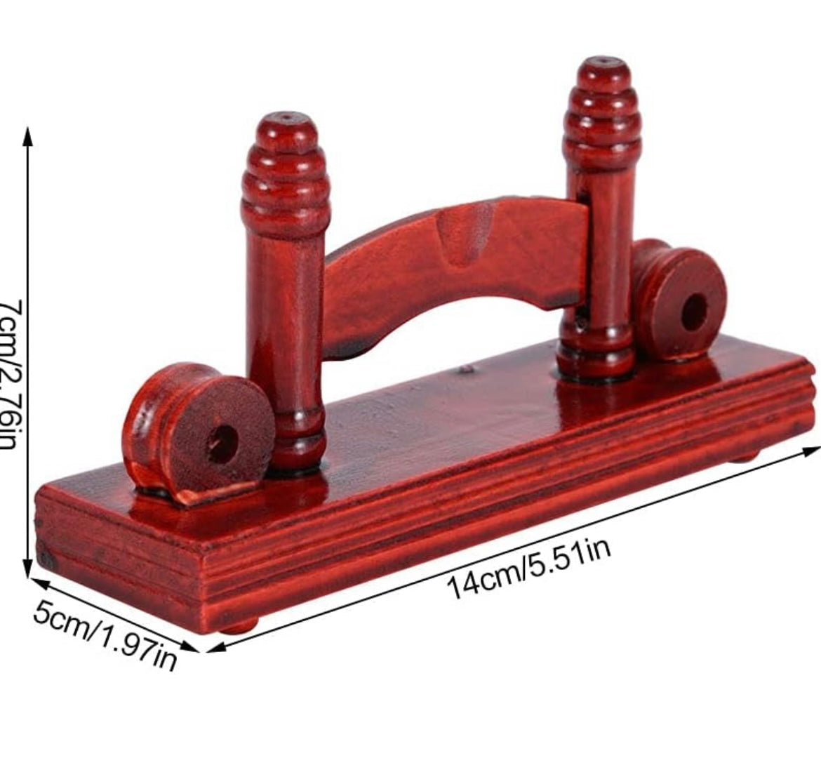 13" CLACK FAN DISPLAY BASES
