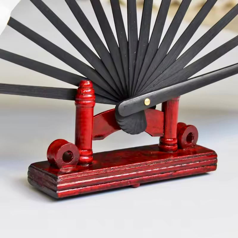 13" CLACK FAN DISPLAY BASES