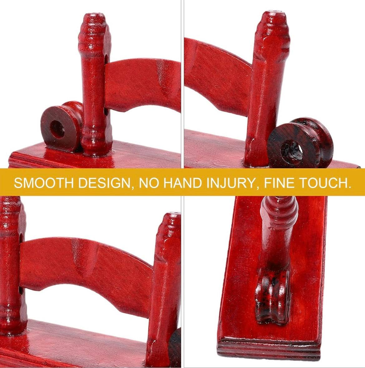 13" CLACK FAN DISPLAY BASES