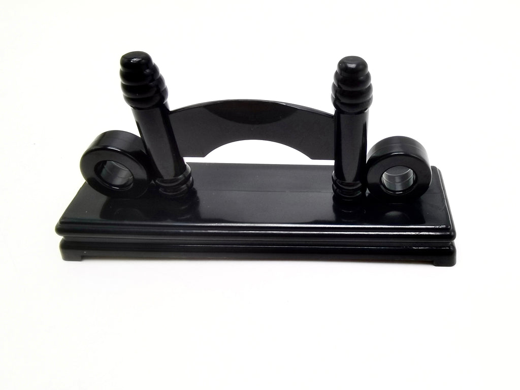WHOLESALE 13" CLACK FAN DISPLAY BASES