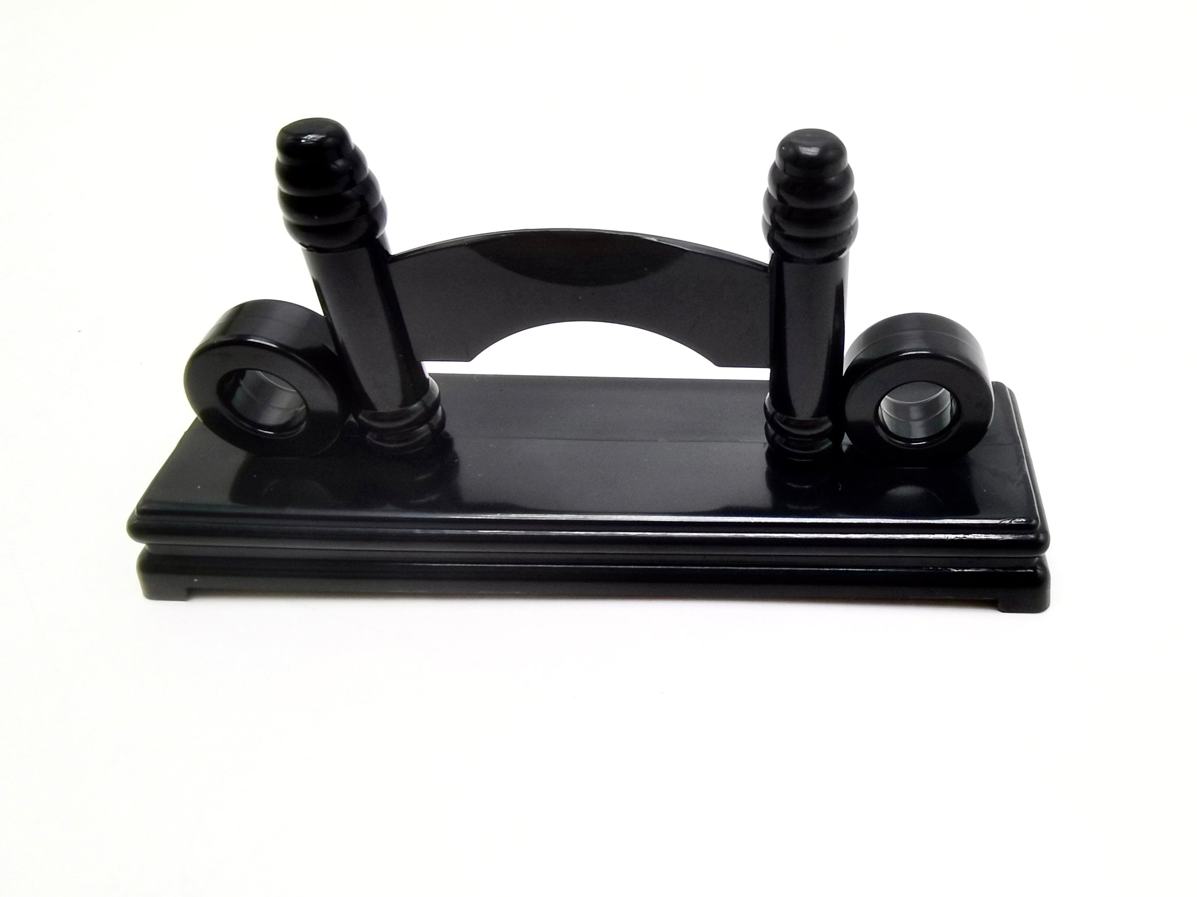 WHOLESALE 13" CLACK FAN DISPLAY BASES