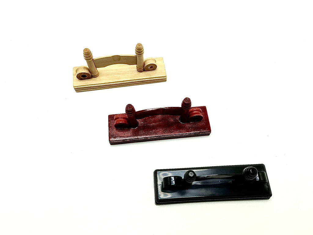 WHOLESALE 13" CLACK FAN DISPLAY BASES