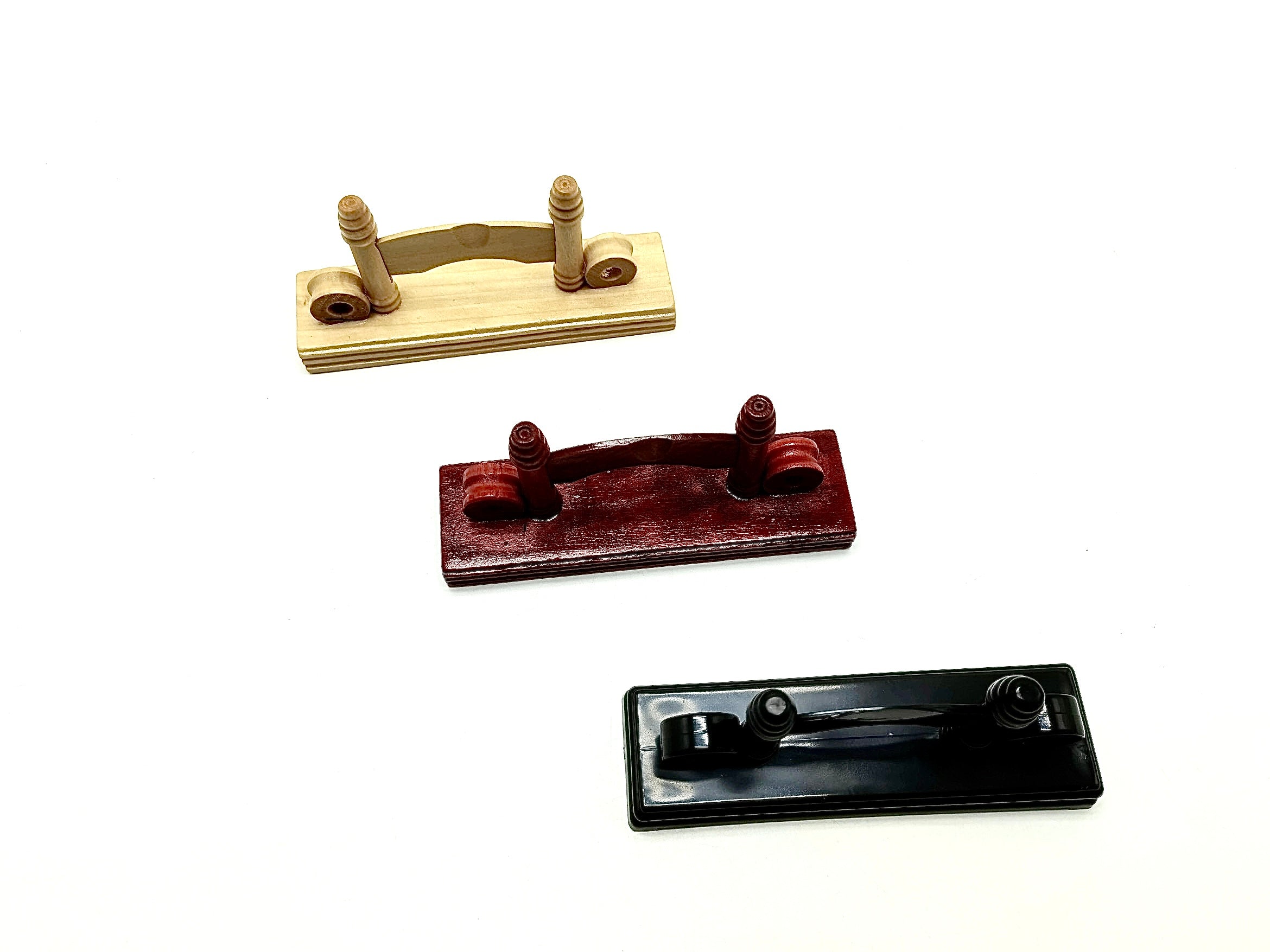 WHOLESALE 13" CLACK FAN DISPLAY BASES