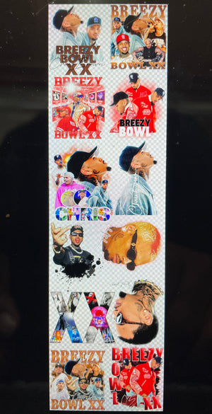 Open image in slideshow, CottonSubsDTF Bundles / Gangsheets
