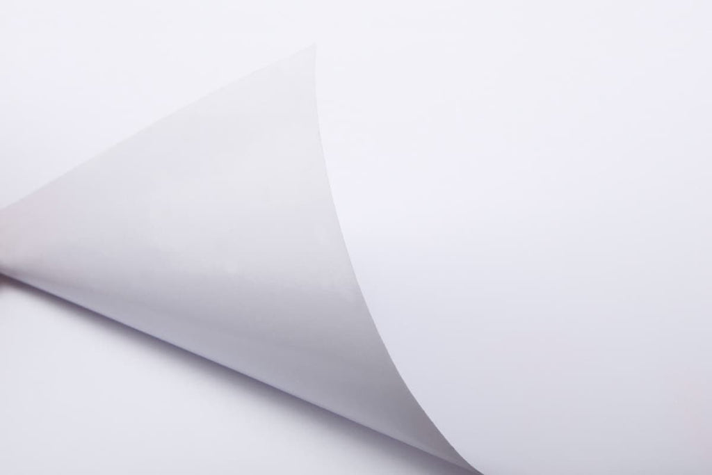 ADHESIVE VINYL PRINTS