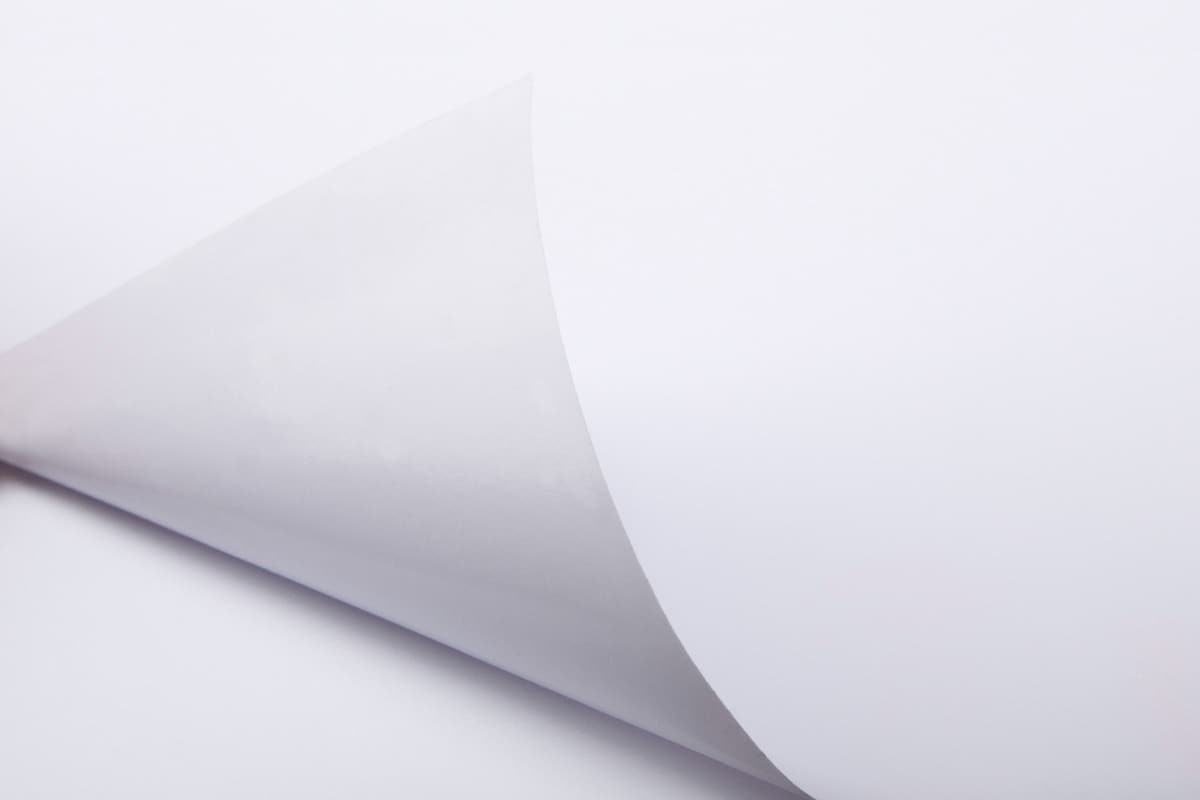 SELF ADHESIVE VINYL