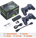 WHOLESALE TGS64 - GAMING SYSTEM