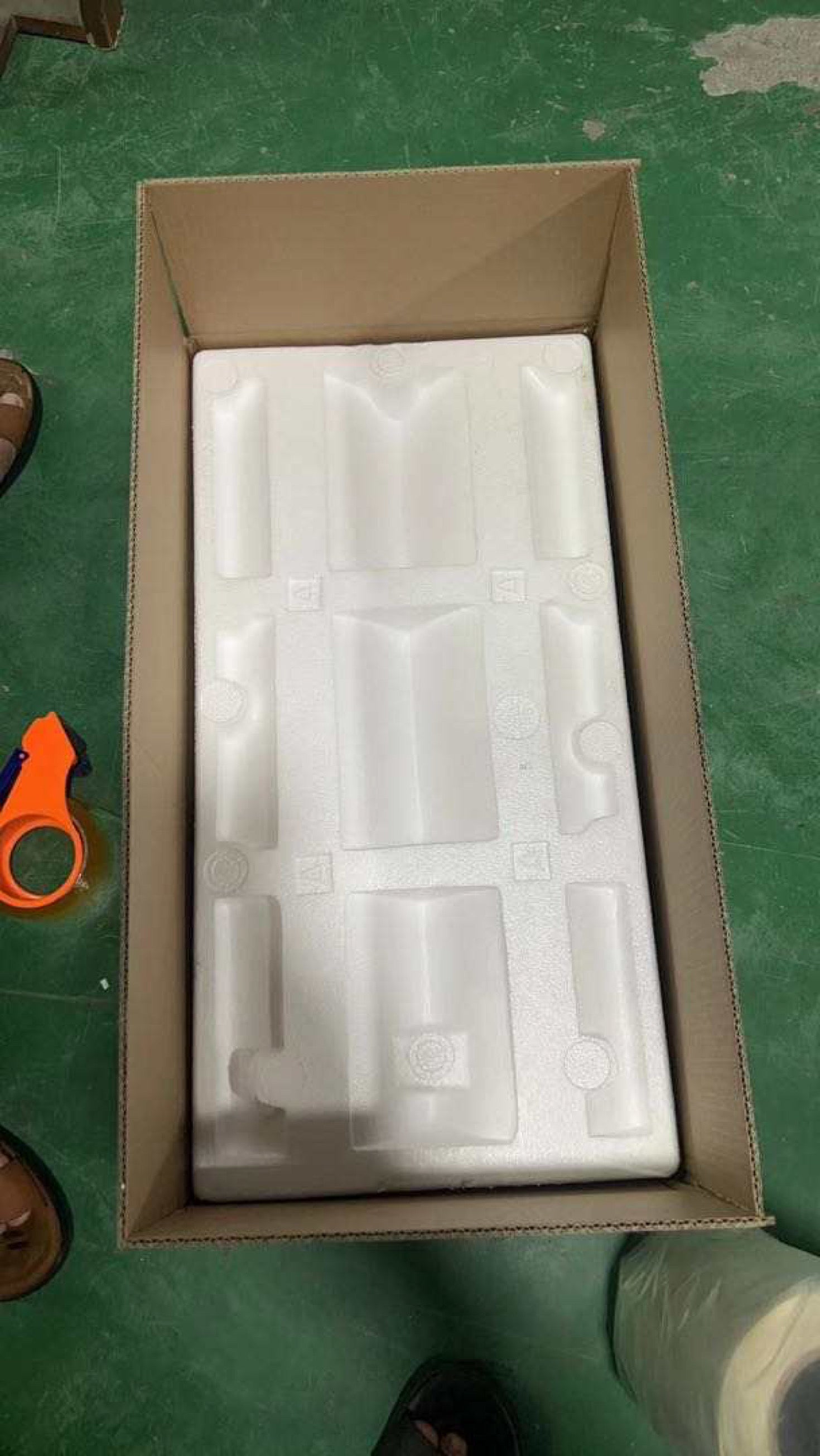 WHOLESALE CottonSubsDTF Film & Powder