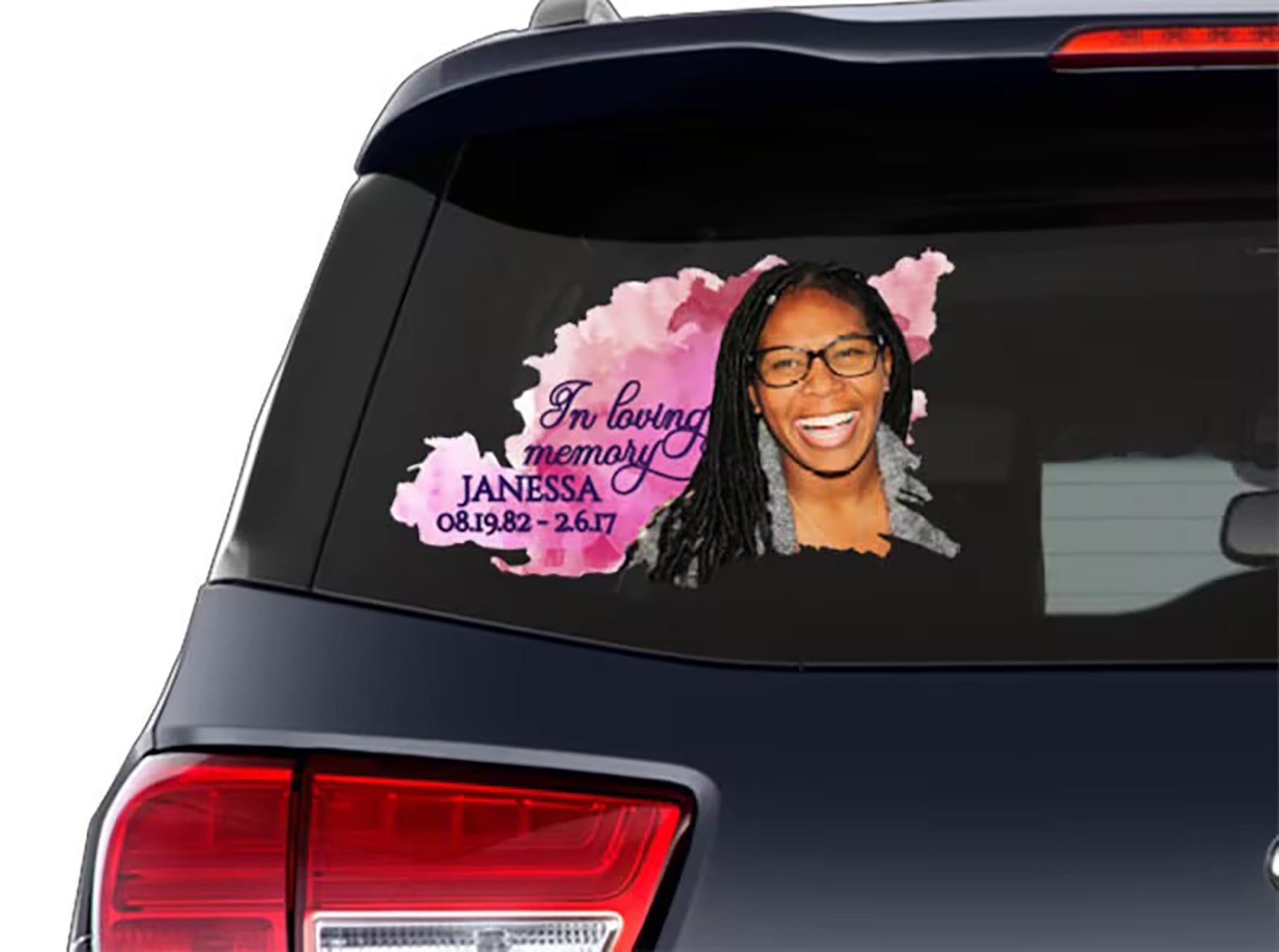 WHOLESALE VEHICLE DECALS