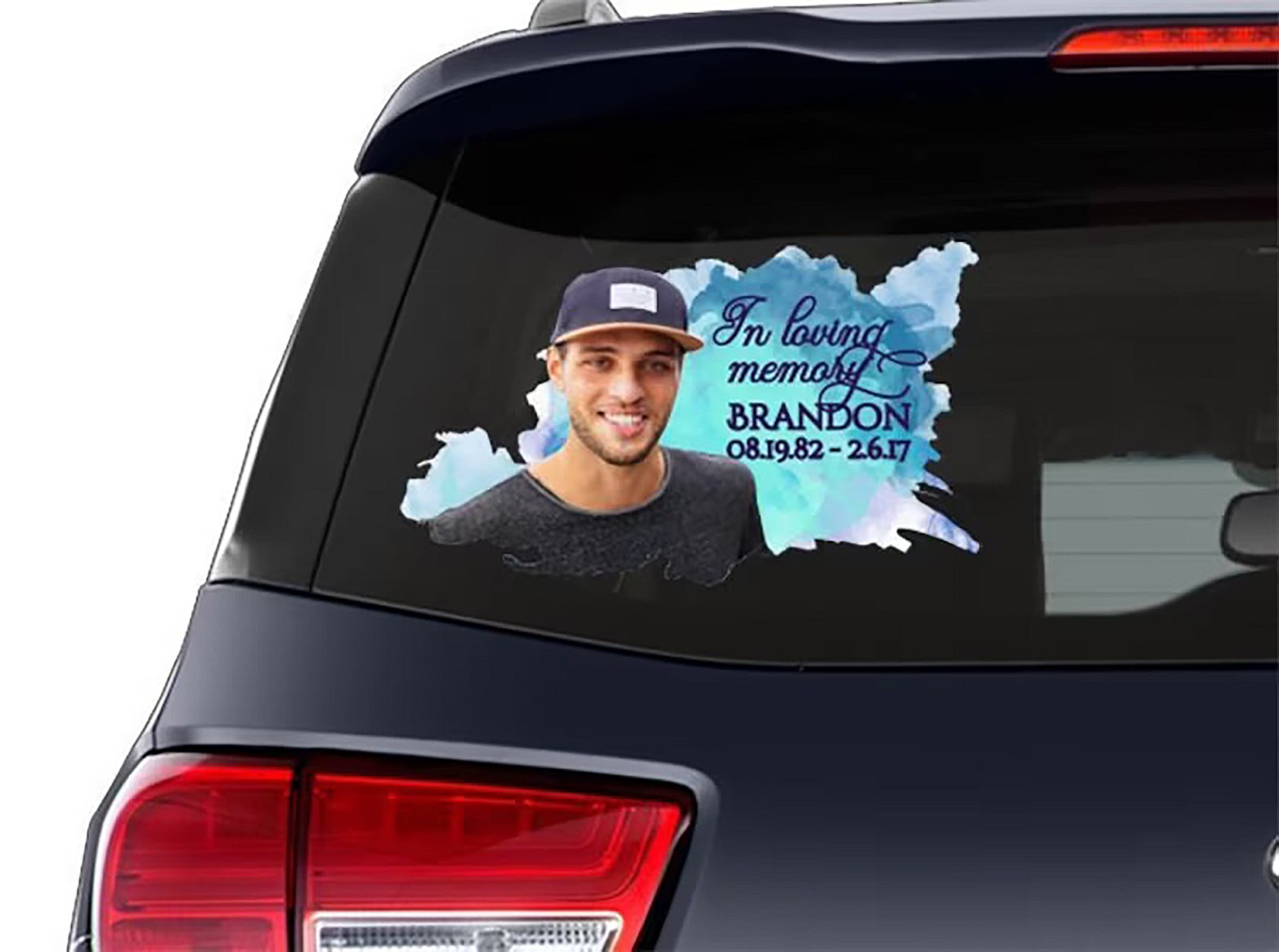 WHOLESALE VEHICLE DECALS