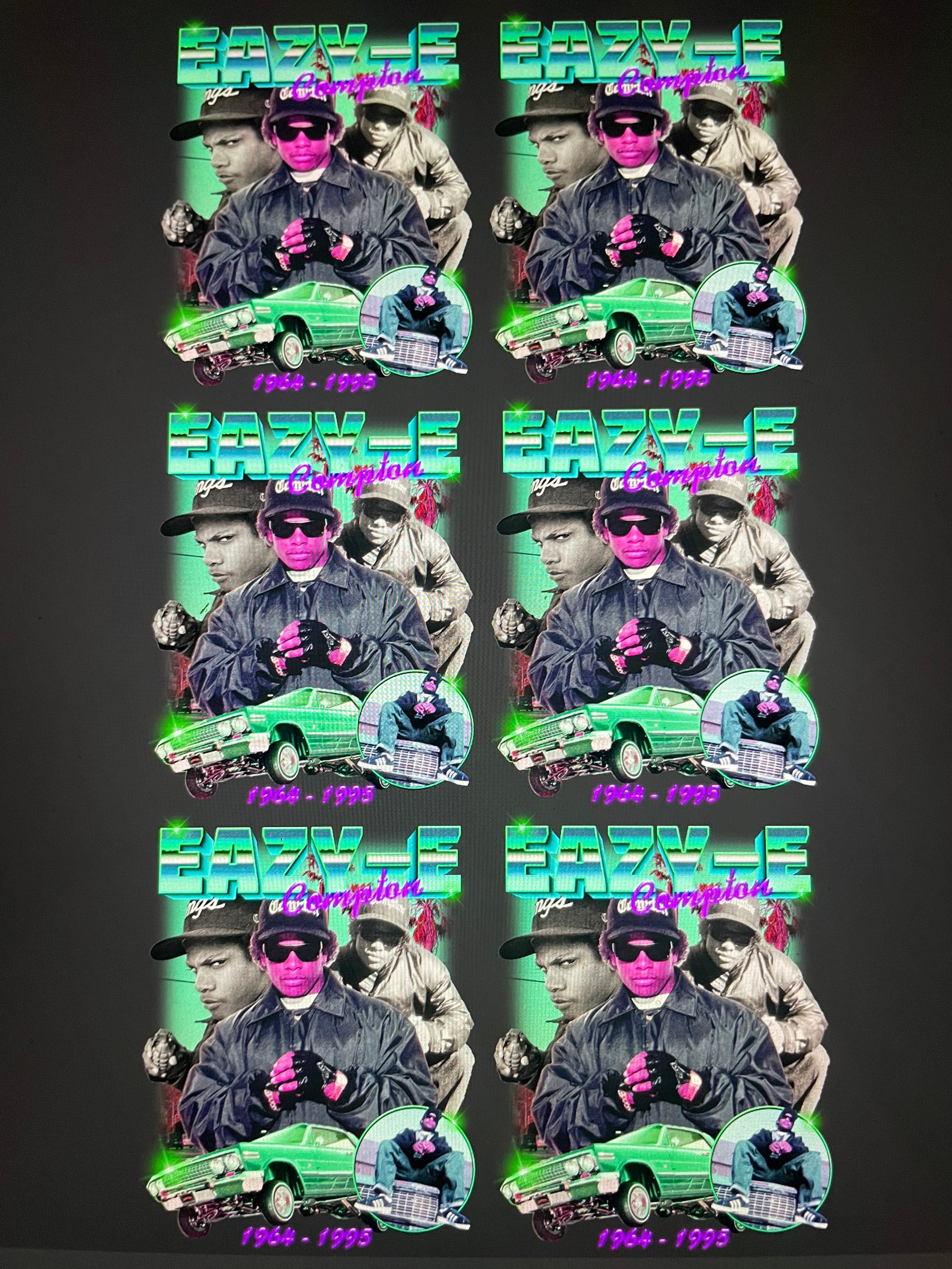 WHOLESALE CottonSubsDTF Bundles /  Gangsheets