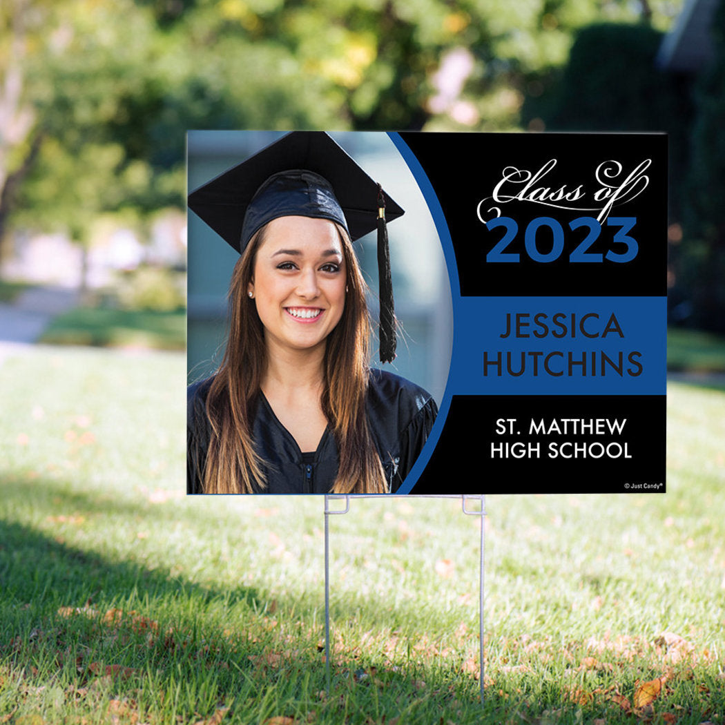 WHOLESALE YARD SIGNS
