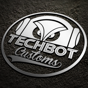 Techbot Customs - Apparel, Printing, Tutorials, CottonSubs