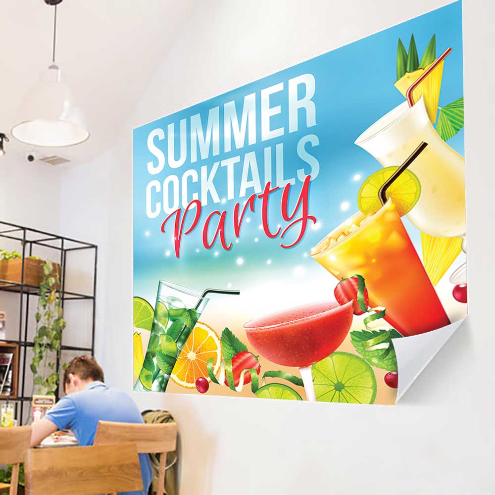 WHOLESALE WALL GRAPHICS