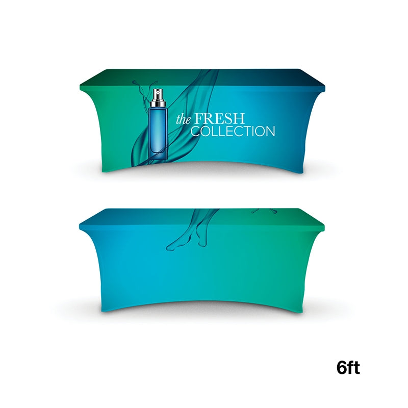 WHOLESALE TABLE COVERS