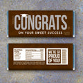PARTY FAVORS AND POSTERS