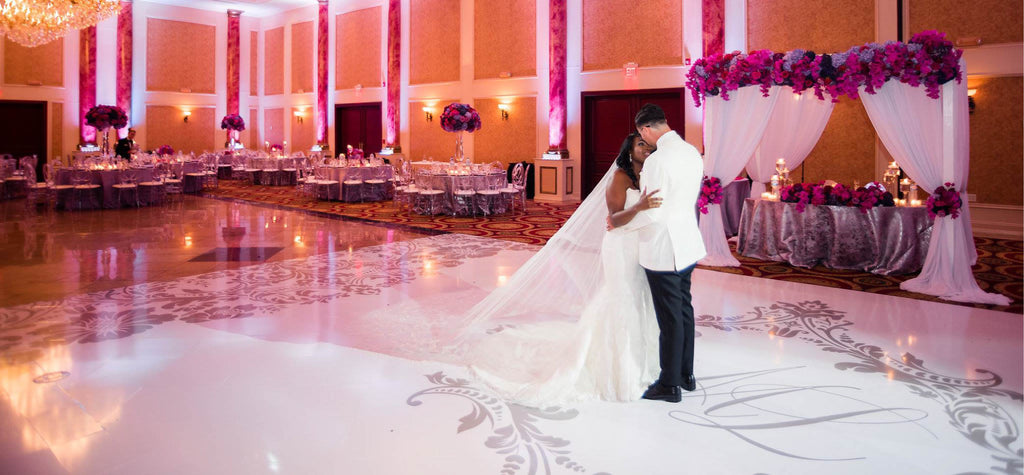 WHOLESALE Dance/Event Floor Wraps (PRINT ONLY) (Copy)
