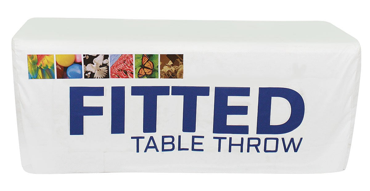 WHOLESALE TABLE COVERS