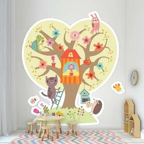 WHOLESALE WALL GRAPHICS