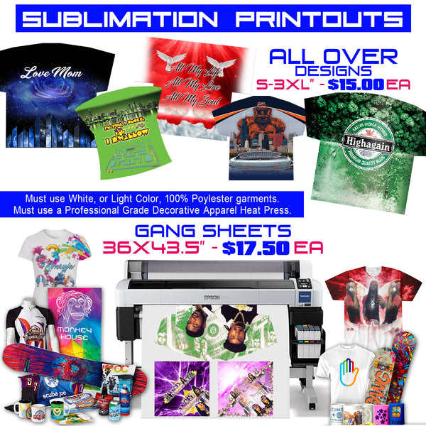 PRINTS
