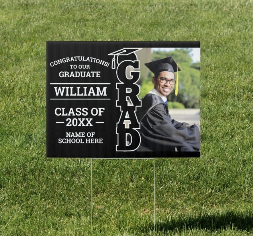 WHOLESALE YARD SIGNS