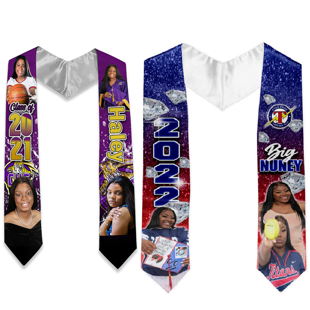 WHOLESALE STOLES BLANKS & FINISHED PRODUCTS