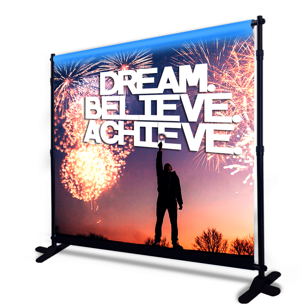 WHOLESALE BACKDROPS w/Options