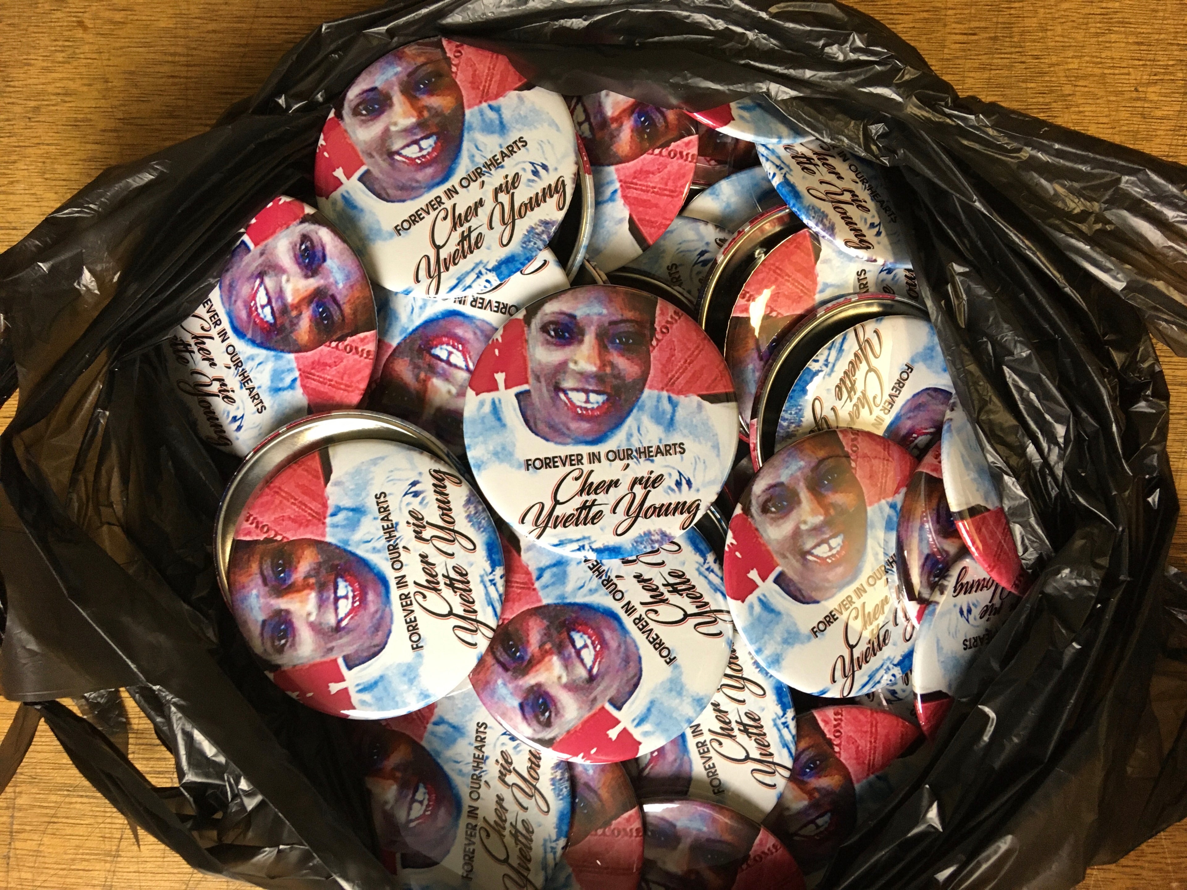 WHOLESALE 3 INCH BUTTONS