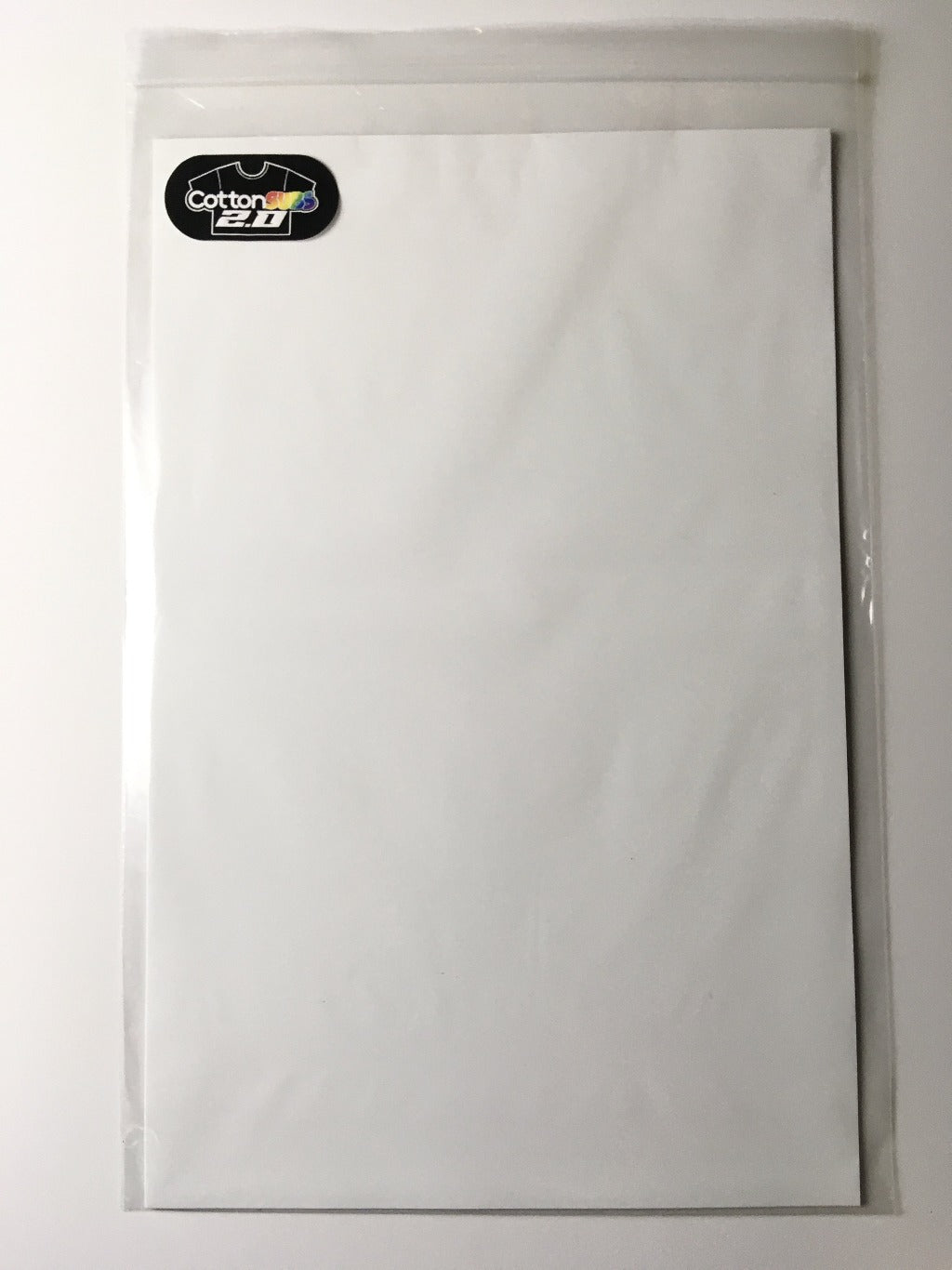 CottonSubs2.0 Printable-Vinyl