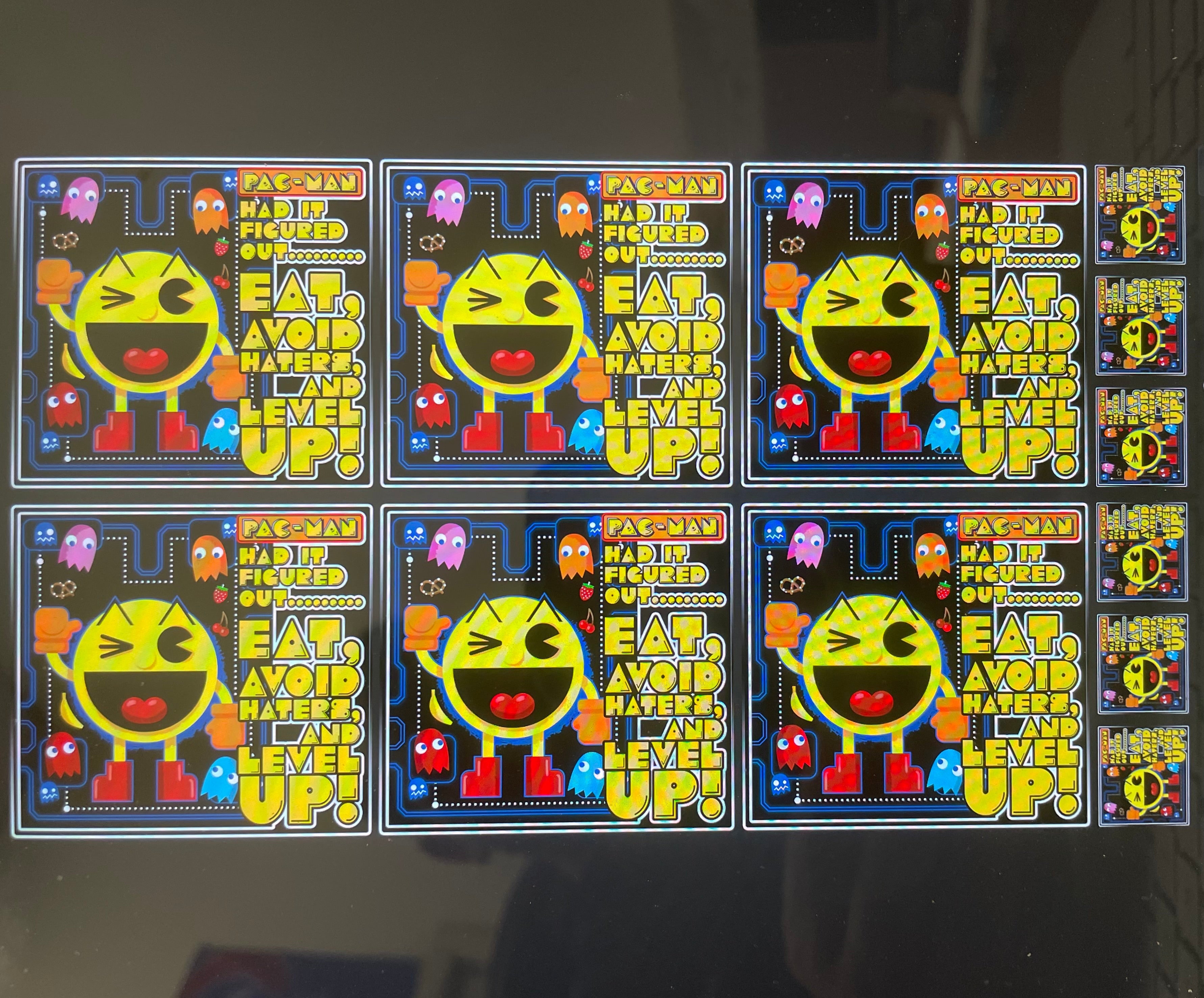 WHOLESALE CottonSubsDTF Bundles /  Gangsheets