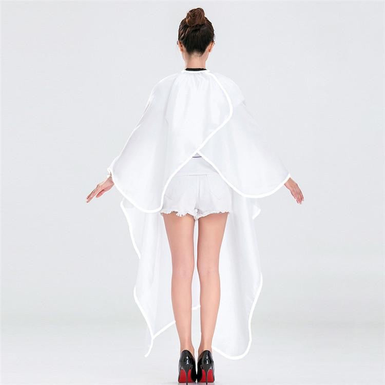 WHOLESALE BARBER CAPES SUBLIMATION