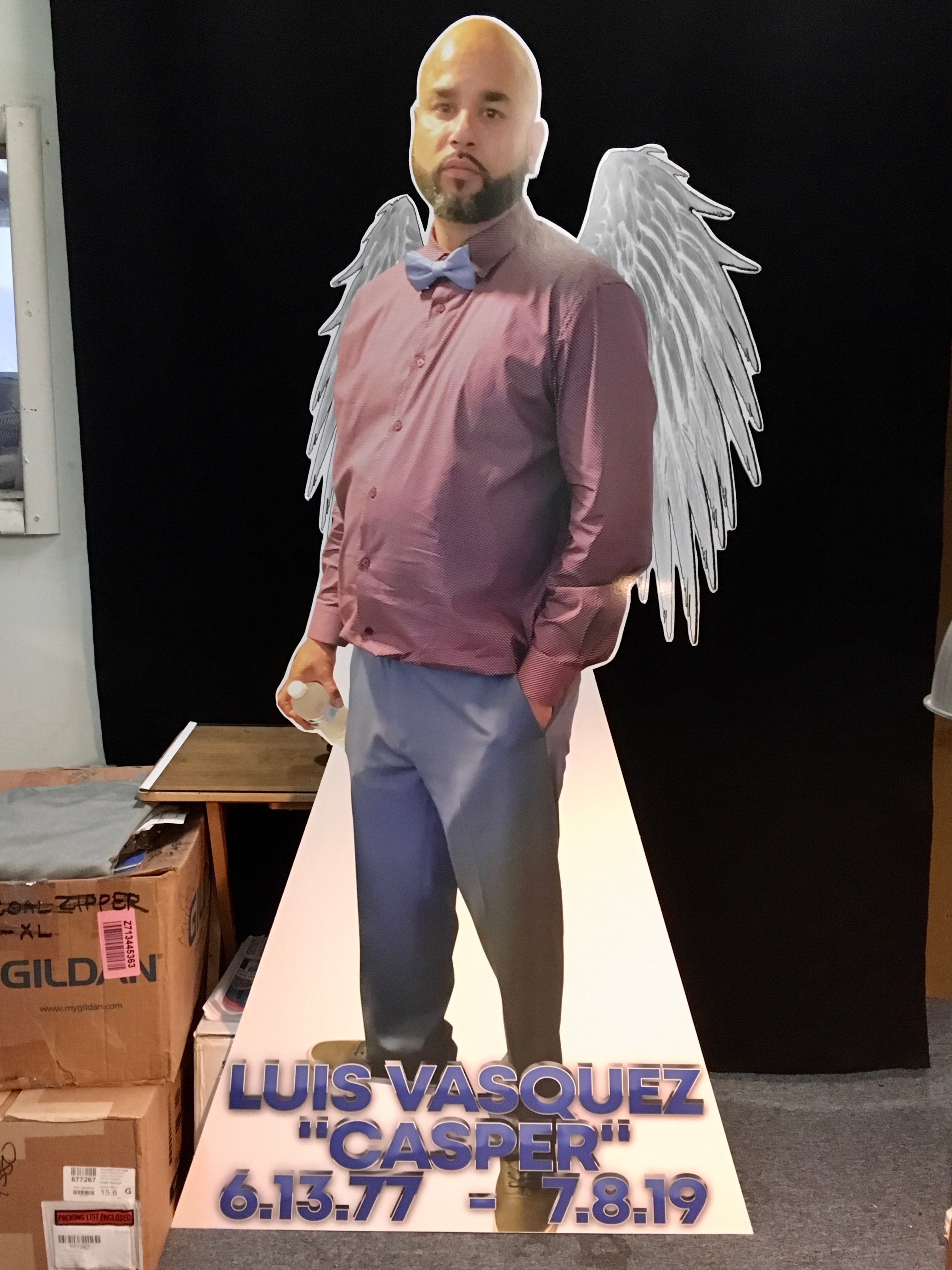 WHOLESALE LIFESIZE CUTOUTS (LOCAL PICK UP ONLY)