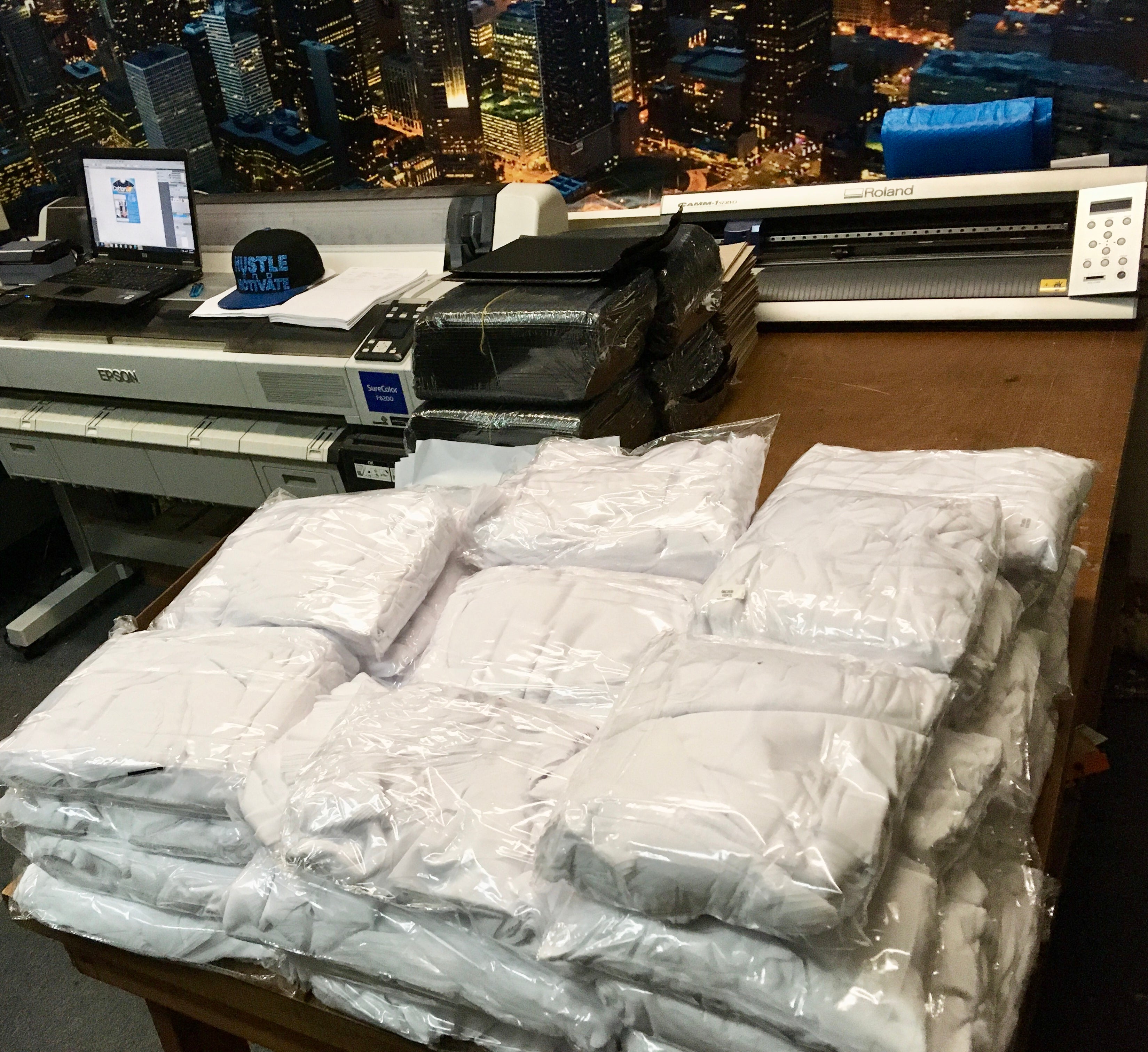 WHOLESALE CottonSubs