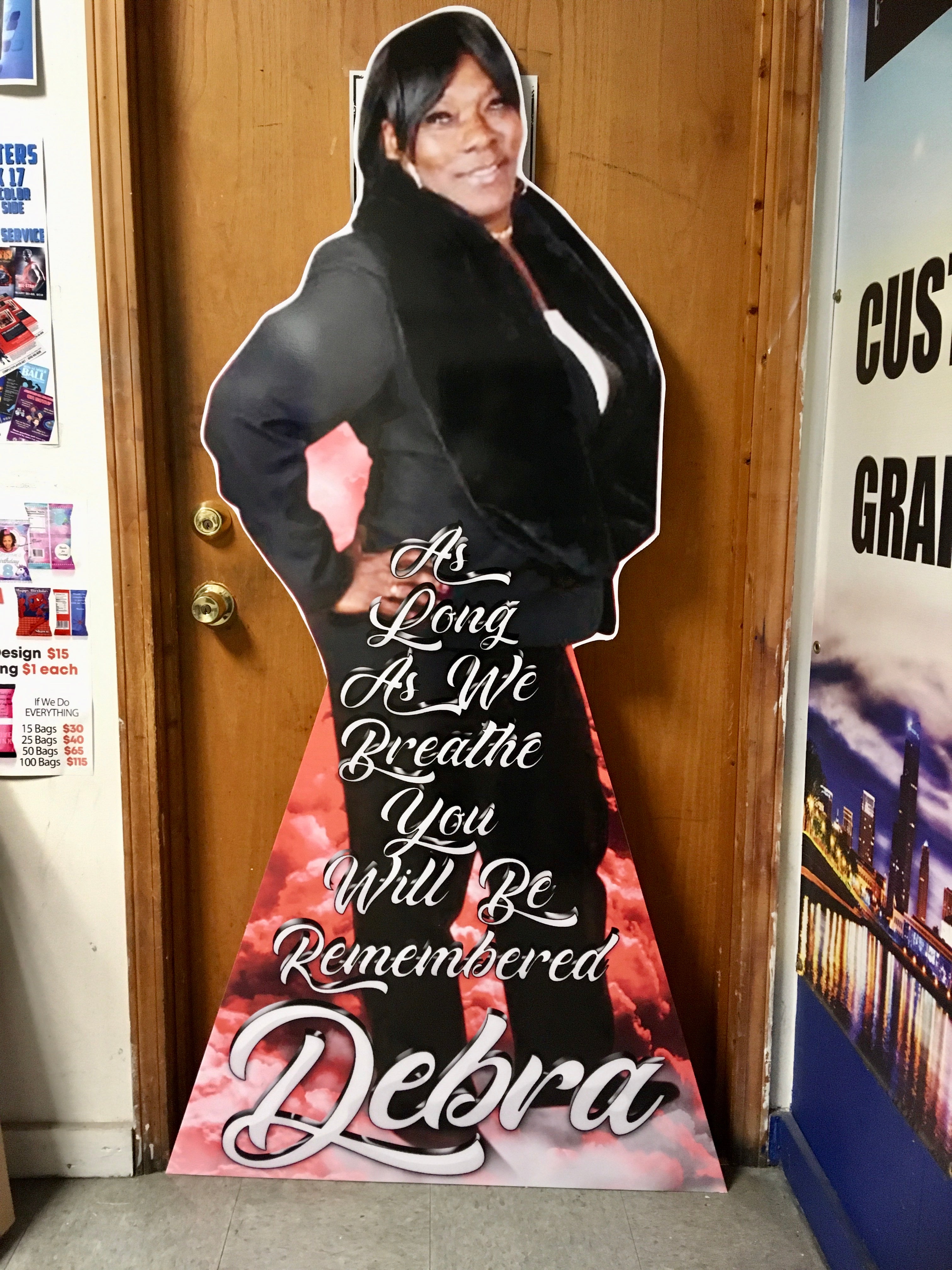 WHOLESALE LIFESIZE CUTOUTS (LOCAL PICK UP ONLY)